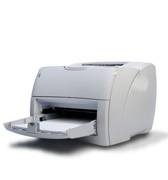 Desktop Laser Printer Recycling