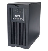 Battery Backup (UPS) Recycling (OVER 1000va)